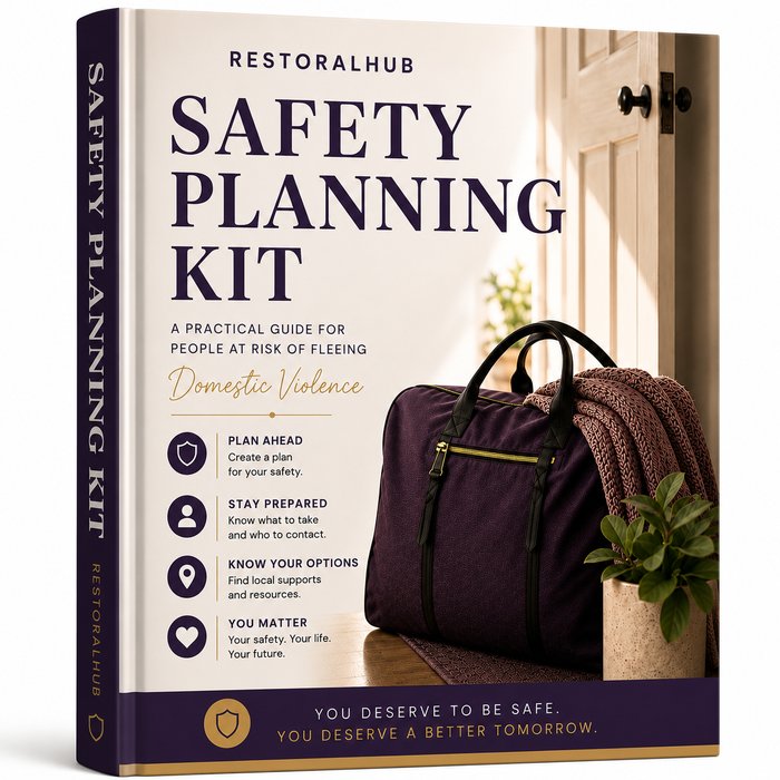 Safety Planning Kit