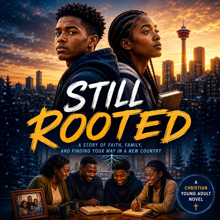 Still Rooted
