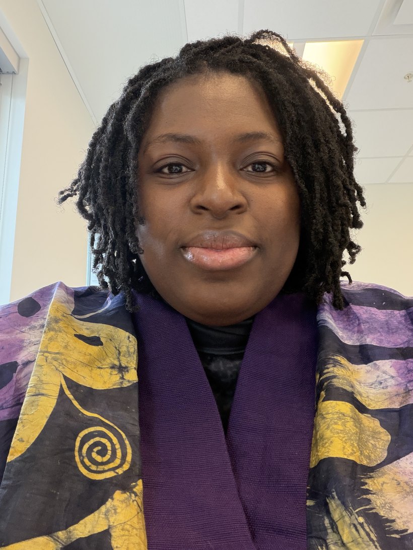 Oghosa Kingsley