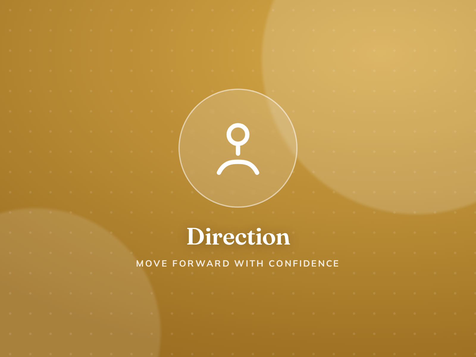 Direction
